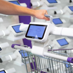 Shopic - tekee ostoskorin älykkääksi