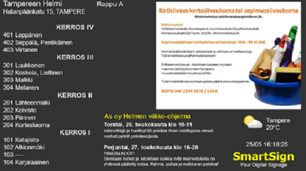 Rapputaulu 160525